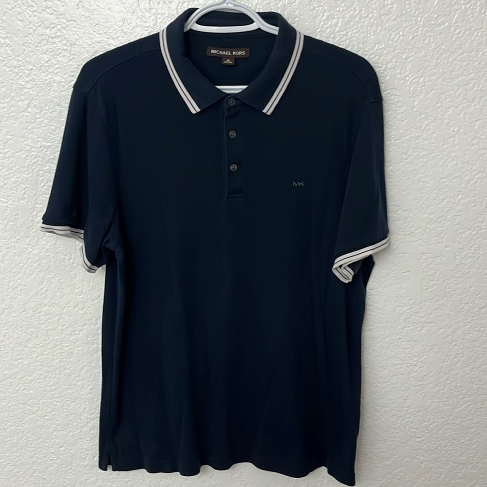 Men’s MK polo